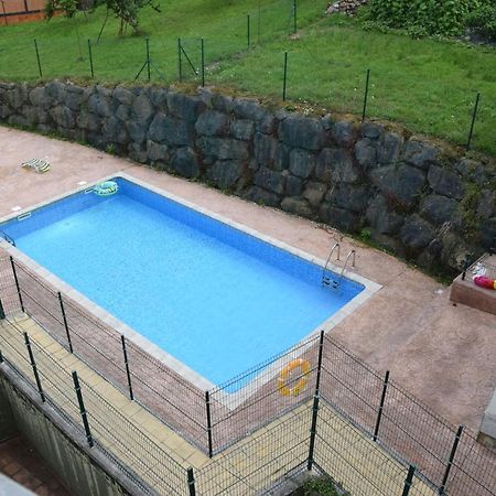 Viv Tur La Quintana I Apartment Arredondo Exterior foto